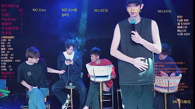 AAA-winner online show from March 15, 2026, 5:36 am