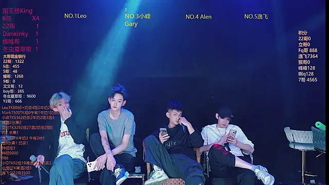 AAA-winner online show from February 26, 2026, 11:43 am