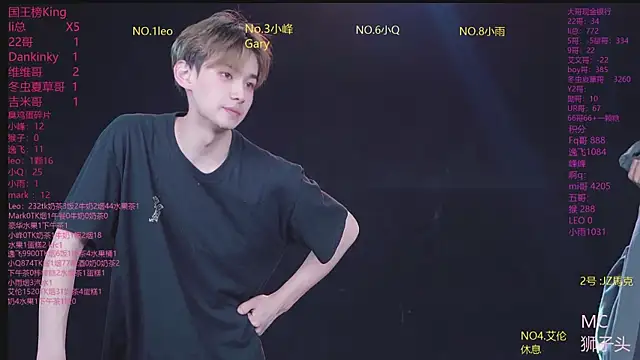 AAA-winner online show from April 19, 2026, 5:19 am