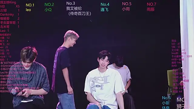 AAA-winner online show from June 3, 2026, 2:12 am