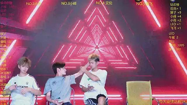 AAA-winner online show from July 19, 2026, 2:42 am