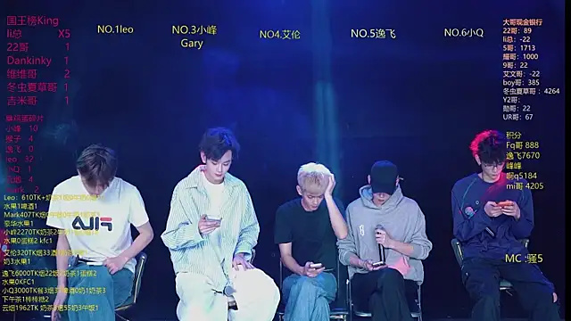 AAA-winner online show from March 29, 2026, 5:53 am