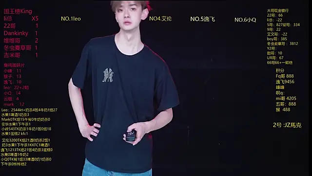 AAA-winner online show from April 6, 2026, 6:14 am