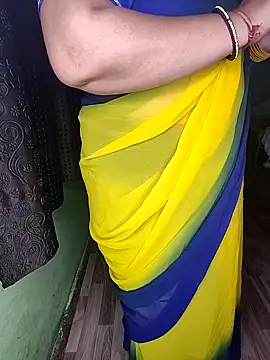 indian Teena Bhabhi online show from April 5, 2026, 7:48 am