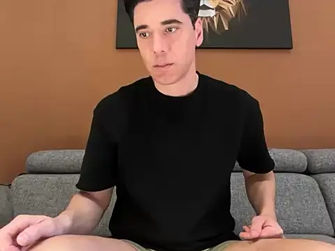 marcoo x online show from February 25, 2026, 7:41 am