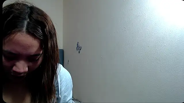 Snapshot of AMARYXS chatting on May 26, 2026, 8:18 pm AMARYXS online show from May 26, 2026, 8:18 pm