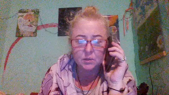 Tati 0808 online show from November 13, 2025, 7:07 pm