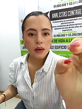 ALEJA  22 online show from March 25, 2026, 2:05 pm