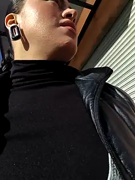 Snapshot of ALEJA__22 chatting on February 27, 2026, 12:38 pm ALEJA 22 online show from February 27, 2026, 12:38 pm