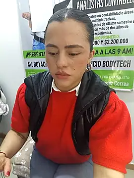 ALEJA  22 online show from March 24, 2026, 3:01 pm