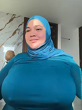 sweetmuslim01 online show from July 11, 2026, 10:10 pm