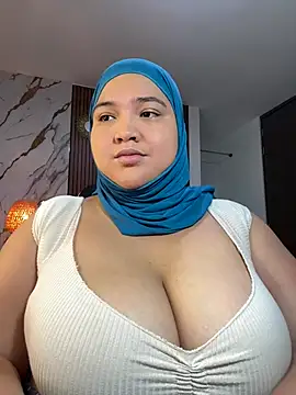 sweetmuslim01 online show from July 8, 2026, 2:03 am