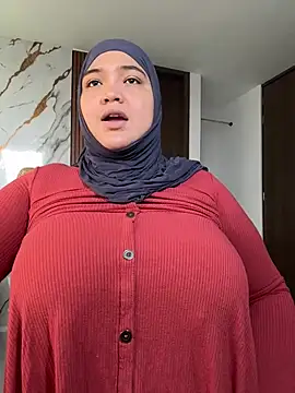 sweetmuslim01 online show from July 8, 2026, 9:26 pm