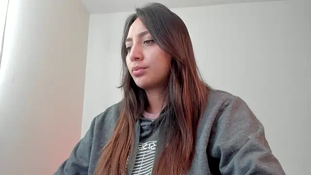 Snapshot of LilyGarcia chatting on May 28, 2026, 4:35 pm LilyGarcia online show from May 28, 2026, 4:35 pm