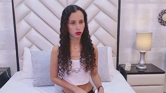 EimySanchez online show from April 5, 2026, 12:01 pm