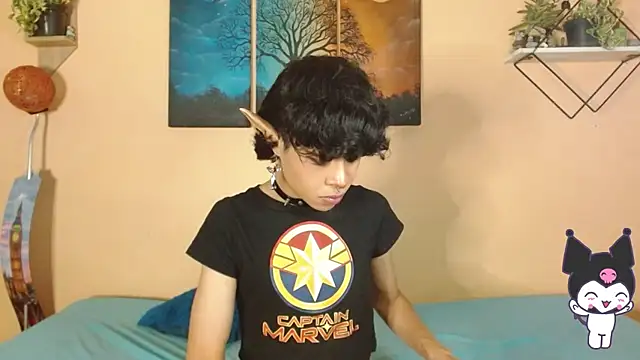 nicolai a online show from January 5, 2026, 5:49 pm