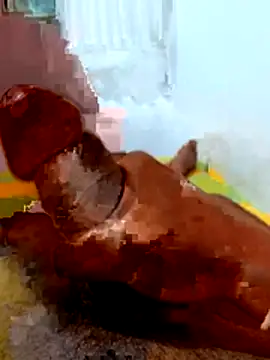 crazy boy55 online show from February 13, 2026, 5:35 pm