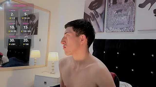 Un Sluttyy online show from March 14, 2026, 11:27 am