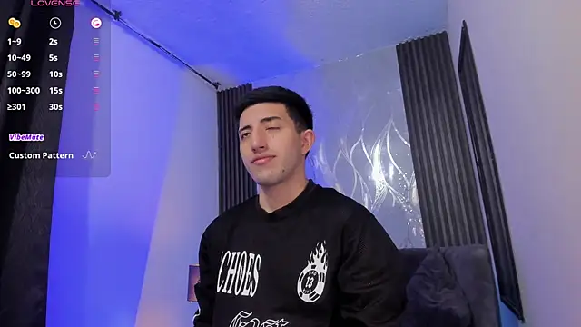 Un Sluttyy online show from January 14, 2026, 11:47 am