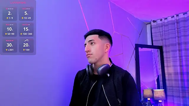 Un Sluttyy online show from December 4, 2025, 11:20 am