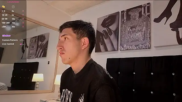 Un Sluttyy online show from March 10, 2026, 11:14 am