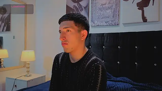 Un Sluttyy online show from March 6, 2026, 11:49 am