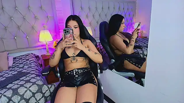 Liathompson FG online show from February 27, 2026, 7:46 pm