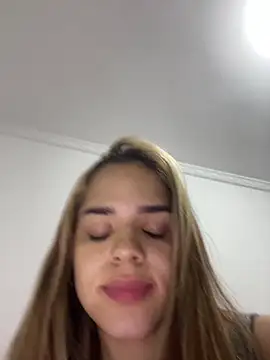 Sara  Secret online show from November 16, 2025, 2:49 am