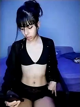 GabySMiller online show from February 7, 2026, 4:20 am