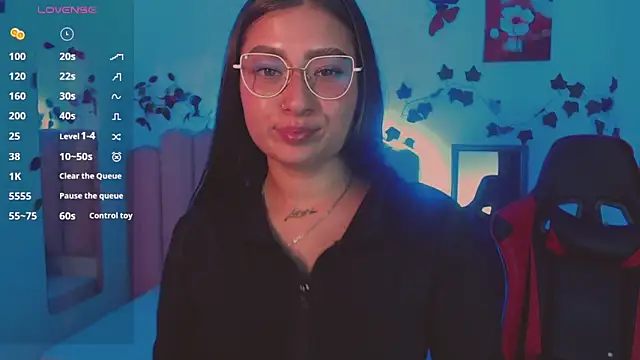 Snapshot of Cata_lover1 chatting on February 12, 2026, 7:13 pm Cata lover1 online show from February 12, 2026, 7:13 pm