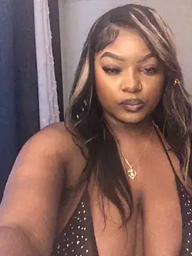 Fxncymuse online show from March 10, 2026, 8:46 pm