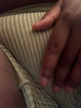 Fxncymuse online show from November 7, 2025, 4:11 pm