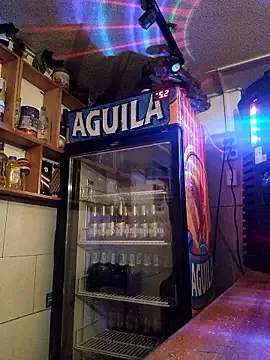 Snapshot of themorenofit08 chatting on January 8, 2026, 12:27 am themorenofit08 online show from January 8, 2026, 12:27 am