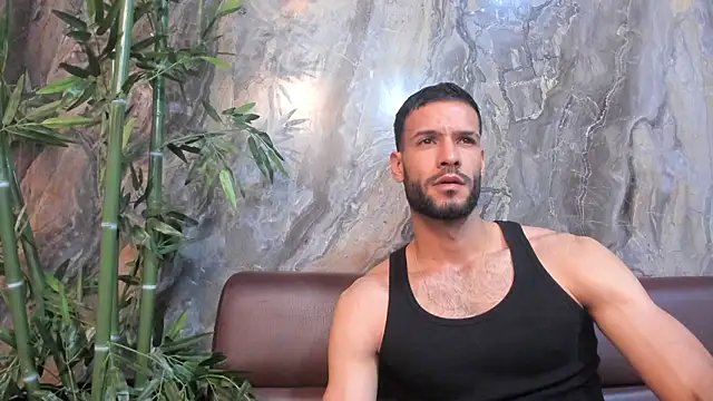 Jacob Benelli online show from February 22, 2026, 3:24 pm