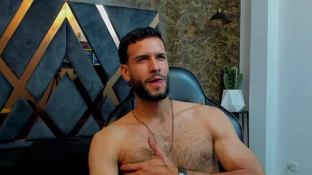 Jacob Benelli online show from February 3, 2026, 11:32 pm