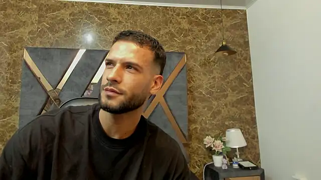 Jacob Benelli online show from February 27, 2026, 11:37 pm