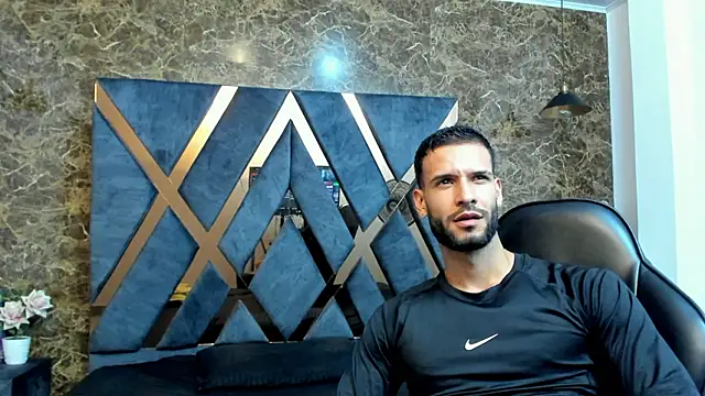 Jacob Benelli online show from February 20, 2026, 11:28 pm