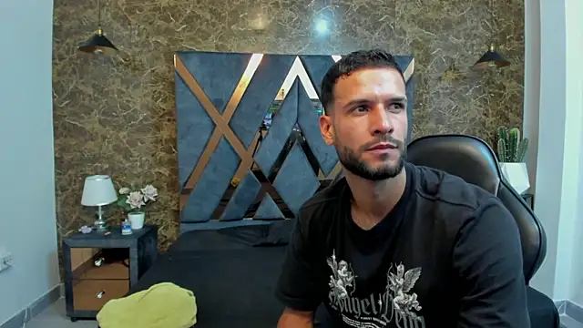 Jacob Benelli online show from February 9, 2026, 11:25 pm