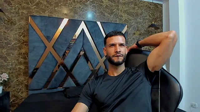 Jacob Benelli online show from February 6, 2026, 11:23 pm