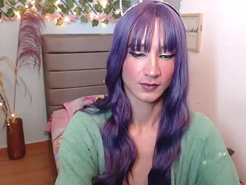 catherin foxxx online show from November 8, 2025, 7:17 pm