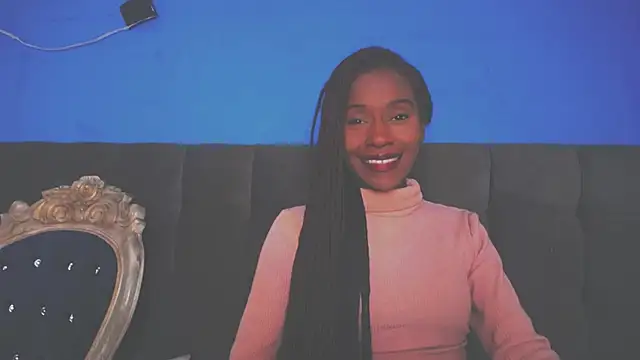 Aliis Love online show from December 3, 2025, 5:19 am