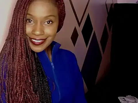 Aliis Love online show from February 8, 2026, 1:14 am