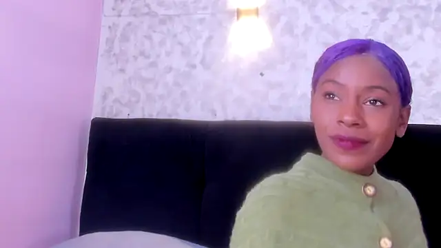 Aliis Love online show from February 11, 2026, 1:22 pm