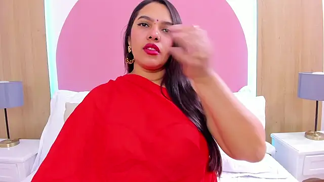  Krishaa online show from November 11, 2025, 12:22 pm