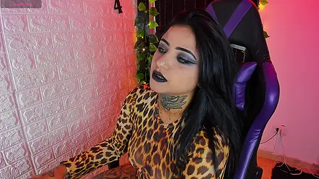 catherine monroe online show from January 15, 2026, 7:28 pm