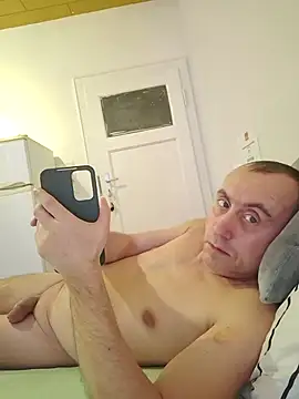 TirelessLot3 online show from April 12, 2026, 12:03 am