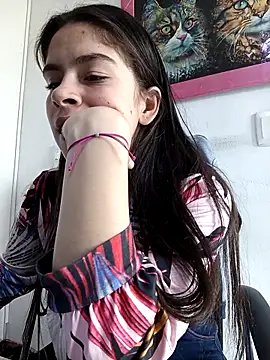 emilygrooe online show from February 14, 2026, 6:30 pm