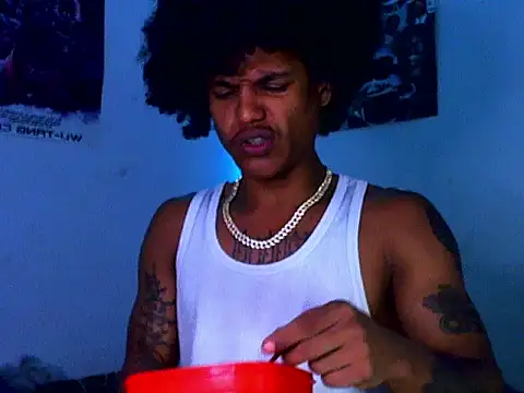 Snapshot of Arthur_1126 chatting on March 2, 2026, 1:07 pm Arthur 1126 online show from March 2, 2026, 1:07 pm