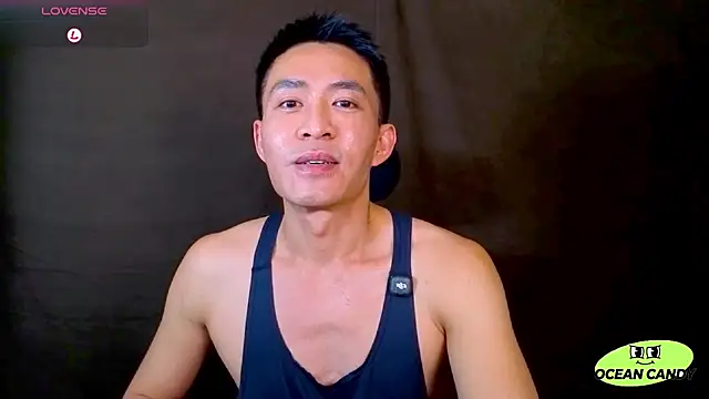 OceanCandy online show from March 30, 2026, 5:25 pm