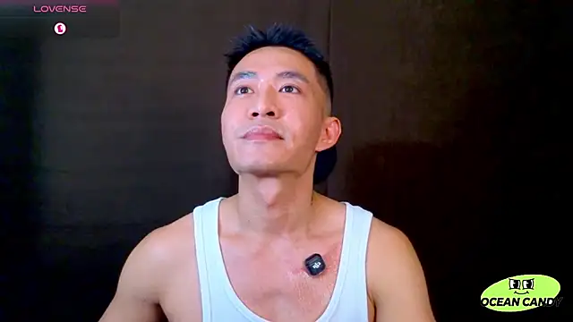 OceanCandy online show from April 4, 2026, 5:19 pm